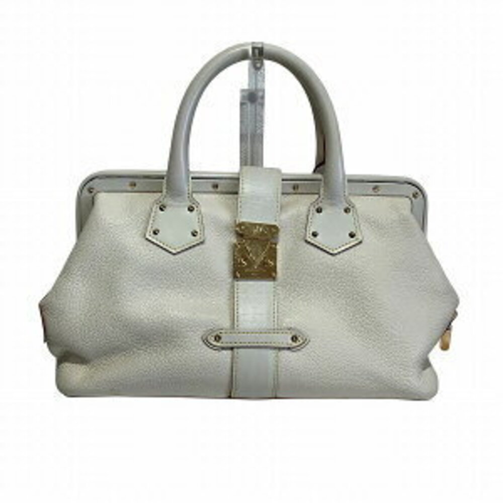 Louis Vuitton Suhali Ingenieux Bag Handbag